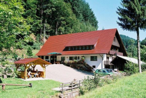  Hinterkimmighof  Оберхармерсбах
